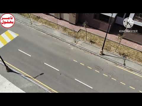 شاهد شقة جنة مصر من الداخل مساحة ١٣٠ متر نموذج 