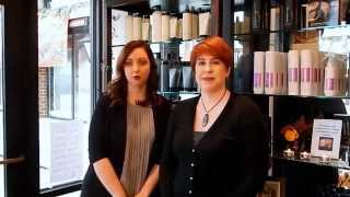 Pure Salon Testimonial - Guidance as You Start