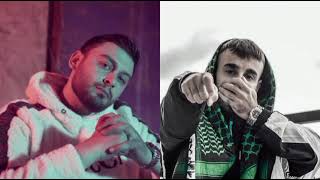 Haylaz - Heijan - Anneme Mektup [MiX] Arabesk Rap Beat Resimi