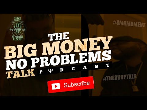 The BMNP Talk Podcast w/ 88K3YZ & Furmane