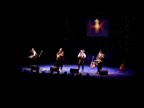 High Kings grand canal theater live