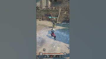 Will the Longsword Rework be Dangerous in S14? #shorts