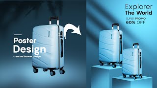 Photoshop Poster | Product Design Trends That Will Transform Your Advertising | Hindi/हिंदी screenshot 3