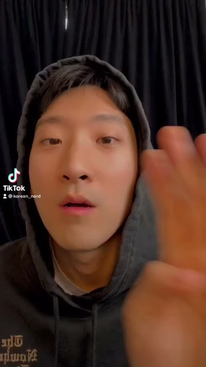 4 ways to say “Bye!” in Korean🇰🇷 #koreanlesson