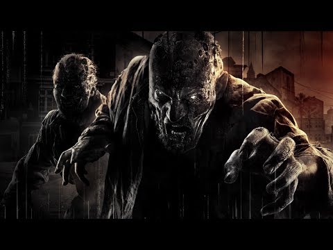 Video: Klonovi Parkiranja Izvode Narudžbe U Suradnji Dying Light