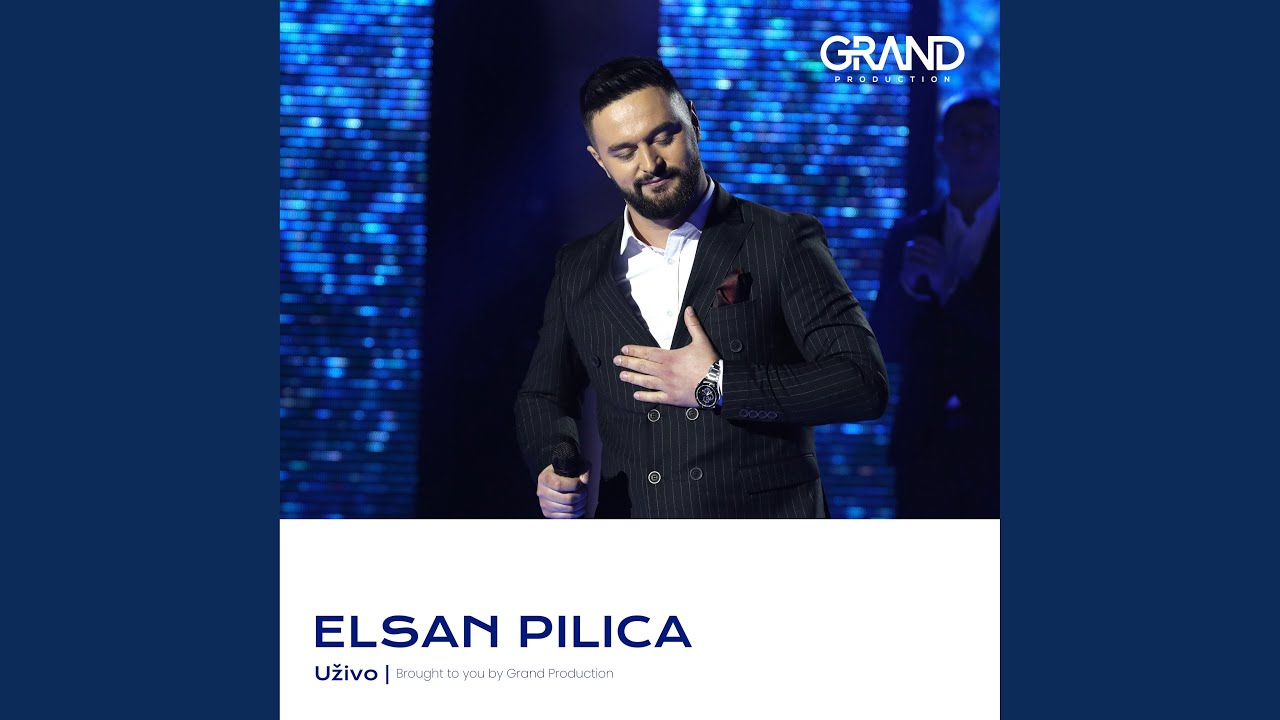 Otvaram Ti Dusu (Uzivo)