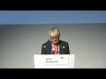 WHS 2017 - Governing the Future with the Sustainable Development Goals - Keynote Lecture