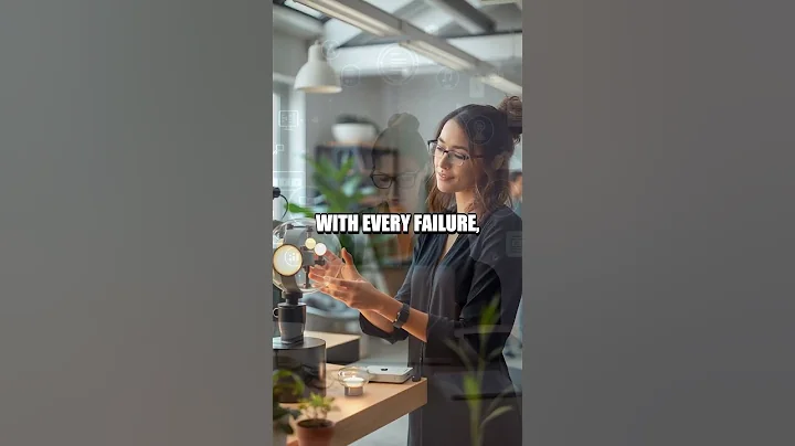 The Transformative Journey of a Serial Entrepreneur