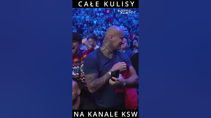 Różalski, Szpilka, Dubiel, Materla. Reakcje po walce Chalidowa #shorts