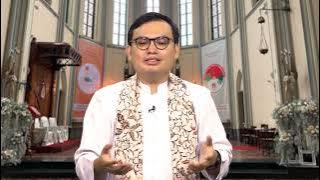 Download lagu AKU DAN KEHENDAK BEBAS | Rm. Anton Baur Asmoro, PR