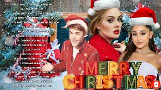 Mariah Carey,Boney M. Jose Mari Chan, celine dion, Jackson 5 - Christmas Songs Hits - OH HOLY NIGHT