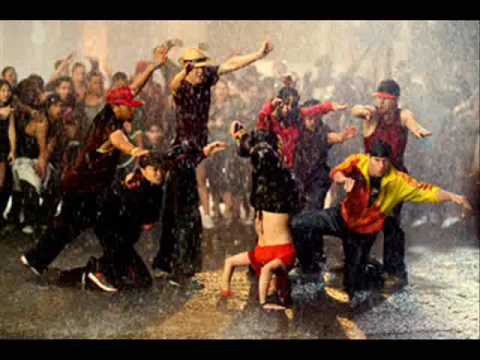 Step up 2 The Streets - Bounce (Movie version re-edited)