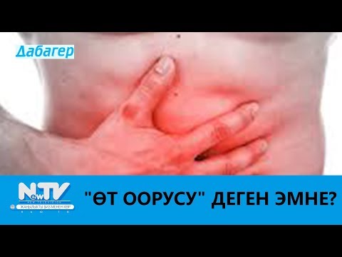 Video: Орок орок оорусунун (SCD) симптомдорун кантип таануу керек