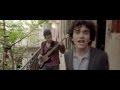 The Luckies - Happy-Go-Lucky // OFFICIAL MUSIC VIDEO //