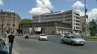 Ankara Ulusta 1. Ve 2. Mecliste Tarihe Tanıklık Ettik