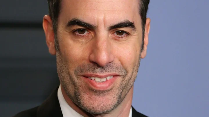 Queen's Drummer Reveals Why Sacha Baron Cohen Didn...