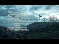 Were You There (When They Crucified My Lord) #jesus ,#hymns ,#christianmusic