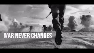 Battlefield | War Never Changes