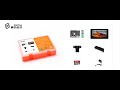 RISC-V Use Case 8: VisionFive 2 AI Kit QSG