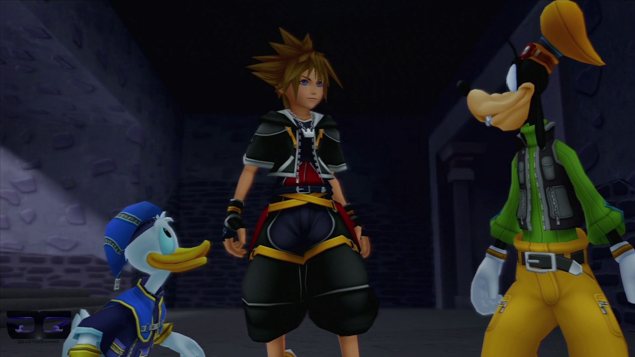 Kingdom Hearts HD 2 5 Remix Walkthrough PT 44 Ansem s Study YouTube kingdom-hearts-hd-2-5-remix-walkthrough-pt-44-ansem-s-study-youtube