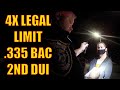 Mother Over 4× the Legal Limit Crashes With 8-Year-Old in Car, Blames “Black Truck”