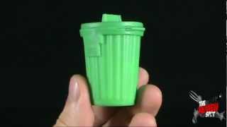 Candy Spot - Garbage Candy