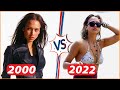 Dark angel 2000 cast then and now 2022 how they changed
