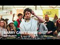 Capture de la vidéo Barry Can't Swim | Boiler Room X Fly Open Air 2023