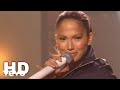 Jennifer lopez  jenny from the block top of the pops 2002