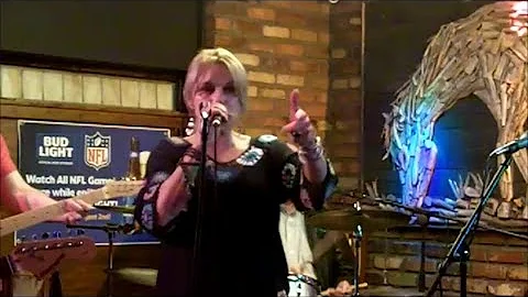 Terri Tobey & Friends ~ "Give me one Reason" @ Gab...