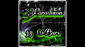 Paradoxon - 48 Bars ( Rapmusik, Deutschrap)