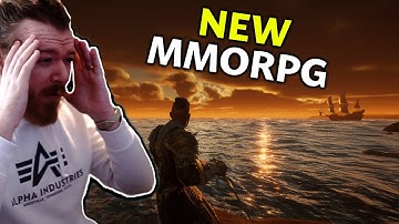 Quinfall - "The Biggest MMORPG In The World"