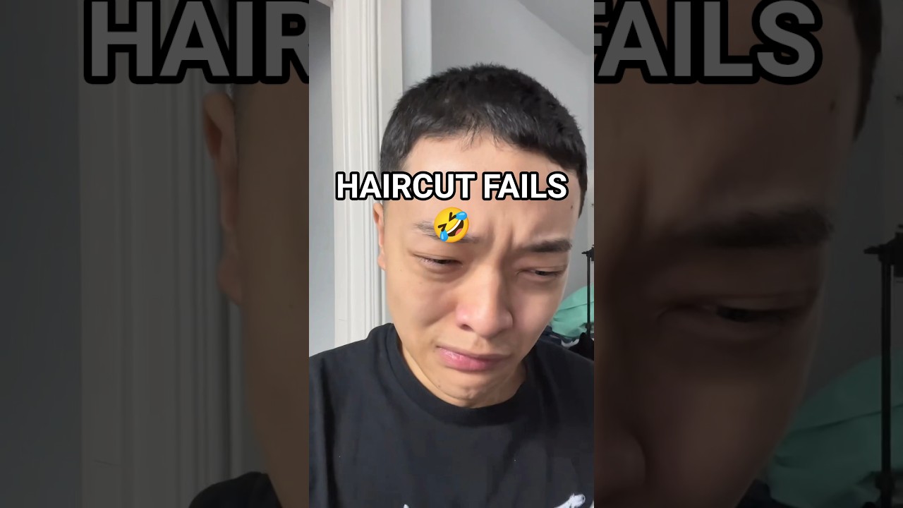 These Haircut Fails Should Be Illegal 😭 (RANKED) 