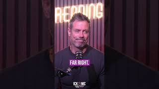 Nothing Makes Sense Anymore