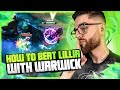 Struggling Against Lilia As Warwick? Counter Her Instead!