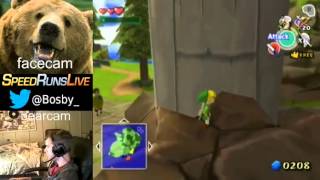 Secret Storage Spotsuper Swim Tutorial