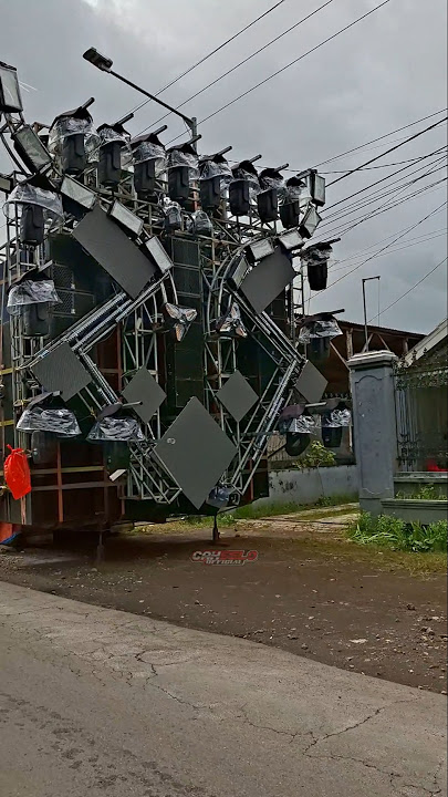 Jazila audio Ready pesona Gondanglegi...