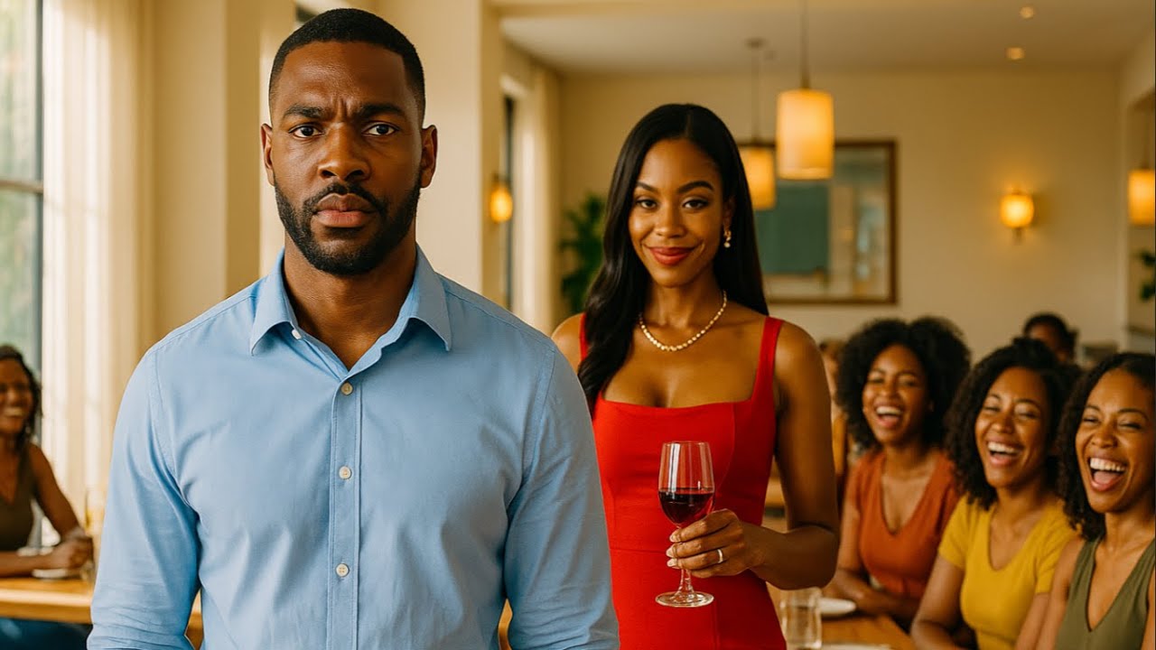 Everyone Cheered When My Wife Said: 