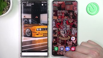 How to Transfer Data from Android Phone to new Samsung Galaxy A73/A53/A33/A23/A13?