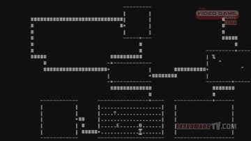Rogue & Roguelikes (PC, 1980) - Video Game Years History