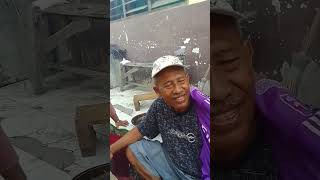 Ucapin Ya Ges Ultah Kakek Saye