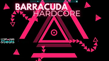 Barracuda HARDCORE (Noisestorm) | Just Shapes And Beats