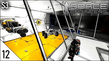 Space Engineers Let