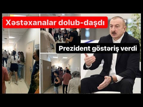 Video: Azad Cəmiyyət Nədir