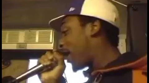 Jammer's Birthday Bash FULL DVD [2003]