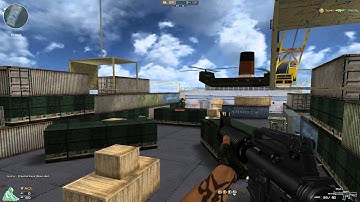 [CF] Random pub #1 - Abclolkids