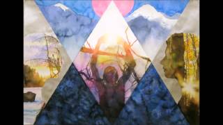Pink Floyd - Shine On You Crazy Diamond (Parts 1-7)