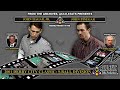 9-Ball - JONATHAN PINEGAR vs JOHN HAGER JR. - 2001 Derby City Classic