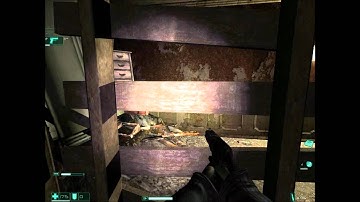 F.E.A.R. - Laser Robot From The Sky - Part 21 Extreme Difficulty