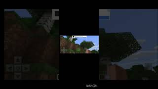 playing 1st time ⏲️ Minecraft copy game 🎮 because it is out of reach